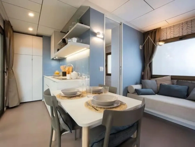2 Bedrooms Standard room