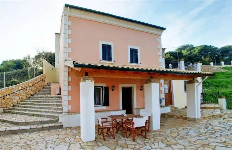 Villa Armonia