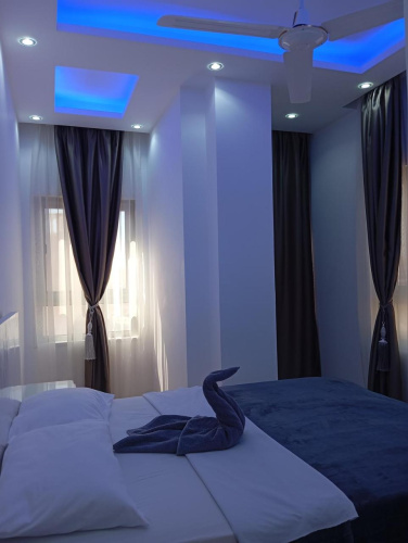 Villamar Red Sea View