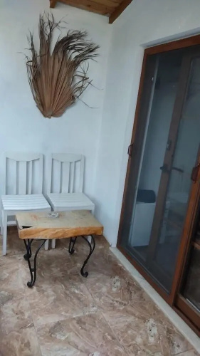 Ata Bungalow Evleri Kas