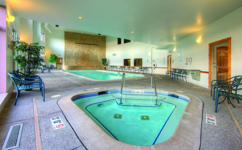 Worldmark Galena photo 8