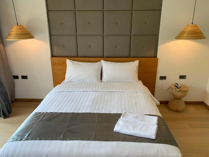 Oun Hotel Bangkok