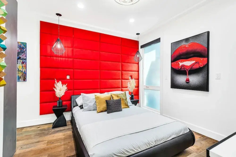 SW Beach Hotel