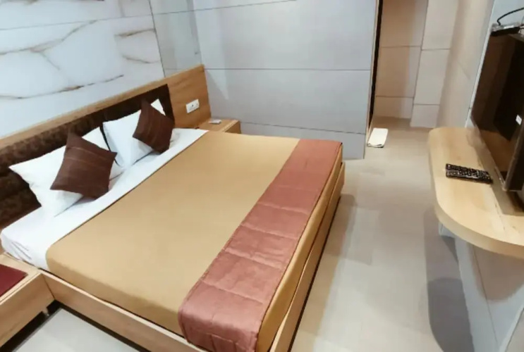 Hotel Prasad NX