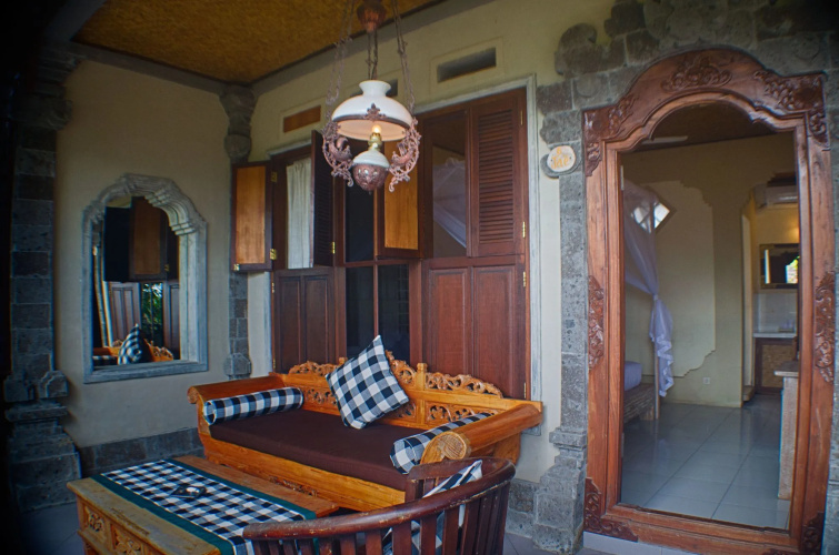 Rumah Roda