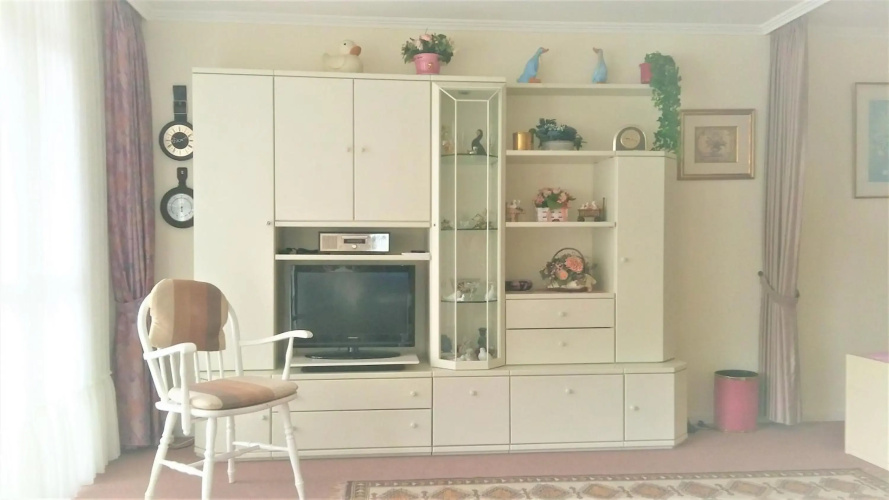 Apartment Seaside