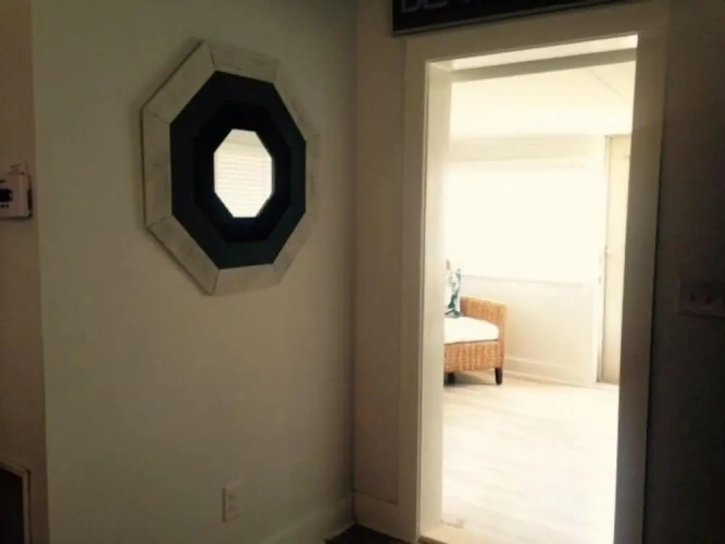 1 Bedroom Cottage
