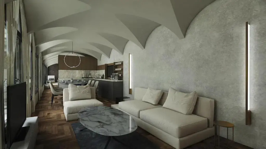 Palazzo Santo Spirito Hotel