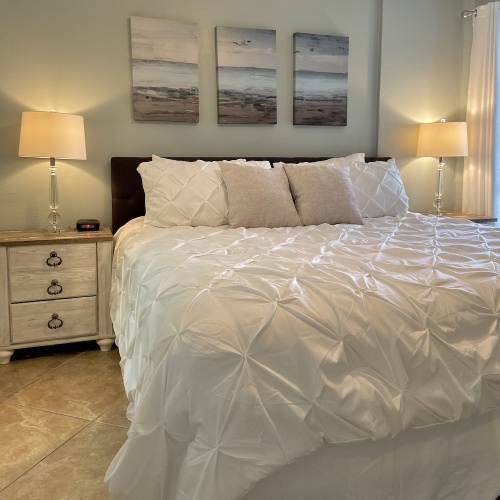 2 Bedrooms Standard room