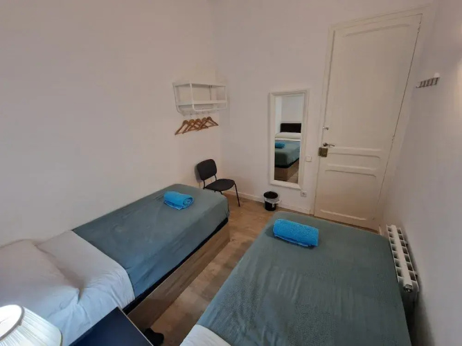 Rooms Flor