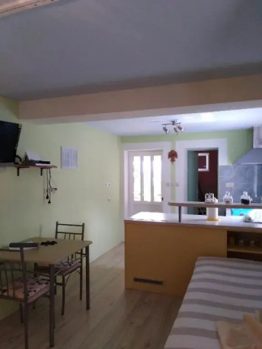 Apartment Ruza