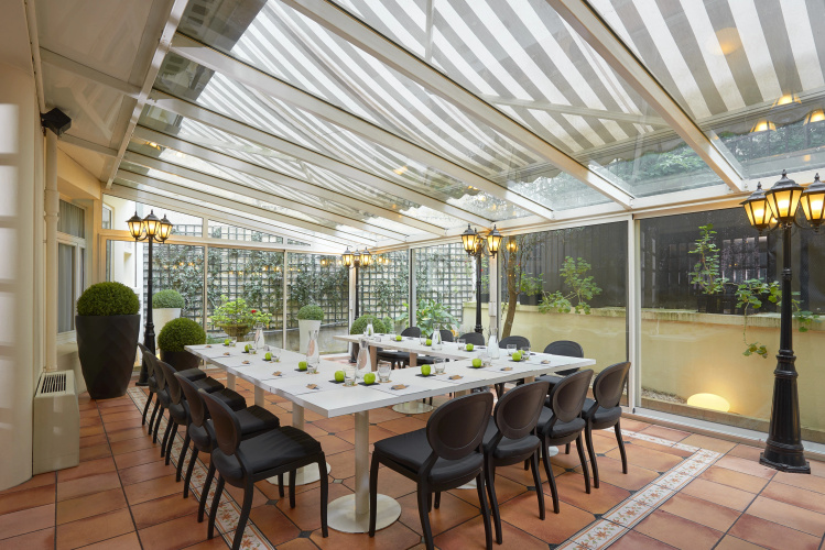 Villa Marquis Member of Melia Collection photo 23