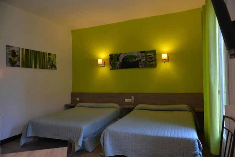 Hotel Colisee - Verdun