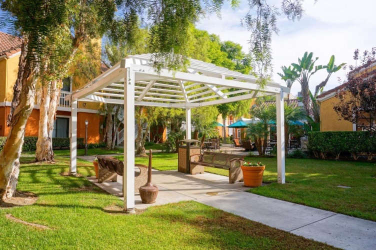 Residence Inn Anaheim Maingate photo 32
