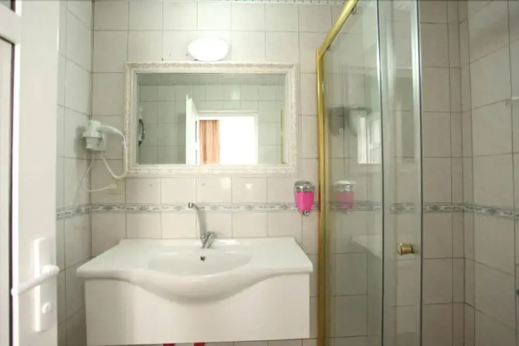 Konyaalti Beach apartment 423