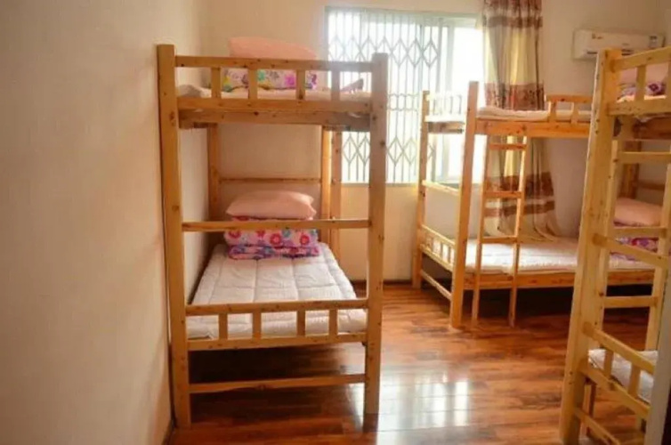 Xiaota Nanshan Youth Hostel