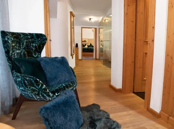 Superior Double Suite