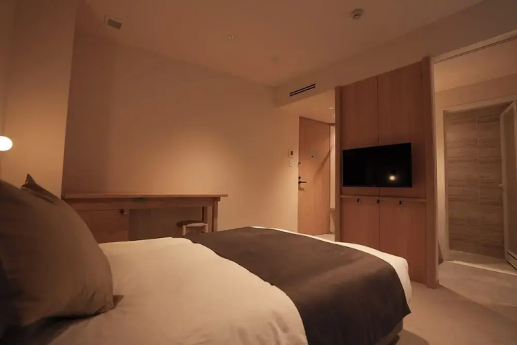 Hotel S-Presso South II
