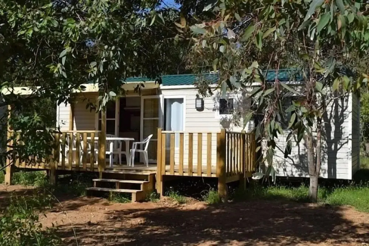 Camping Paradella