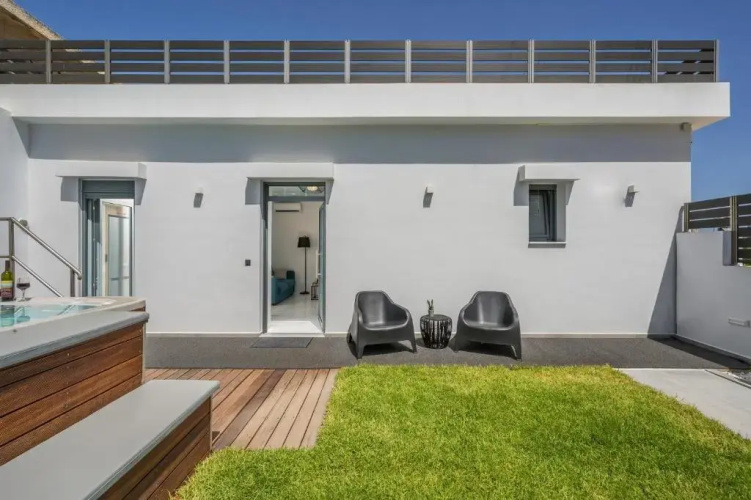 Nectar Luxury Residence
