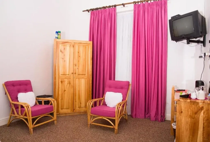 Double Apartment