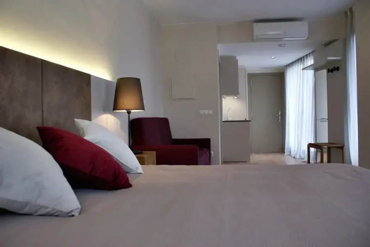 Aparthotel K