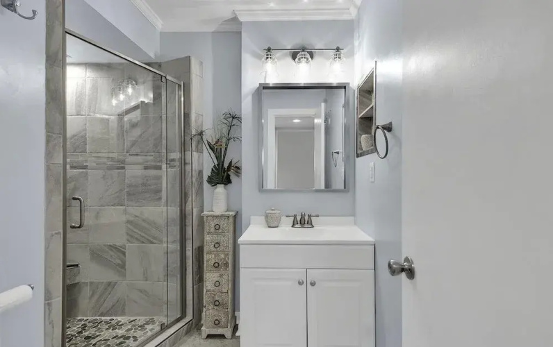 Ocean Bridge 27b 2 Bedroom Condo