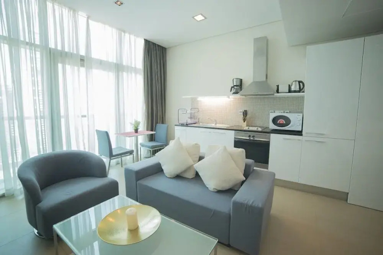 New Arabian Holiday Homes Liberty House