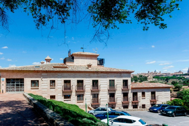AC Ciudad de Toledo