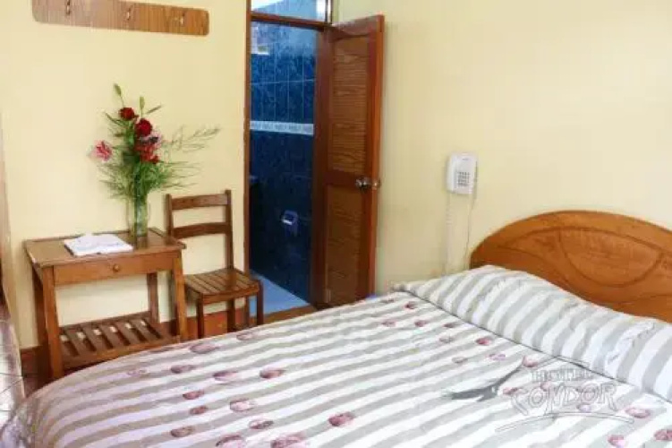 Hostal Alameda