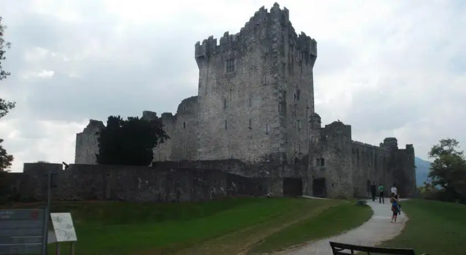 No 20 Killarney Holiday Village