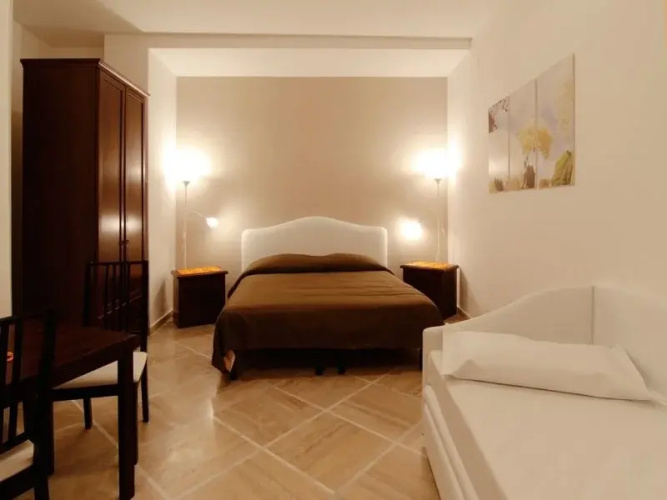 Sorrento Marida Rooms