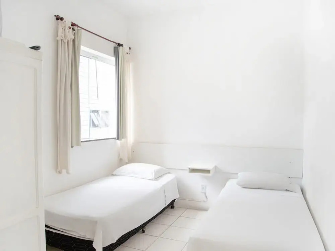 OYO Hotel Guarany