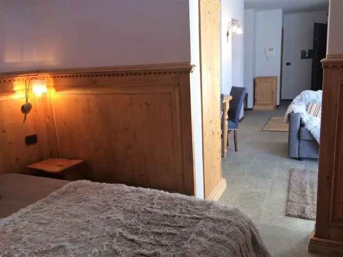 Chalet Weal