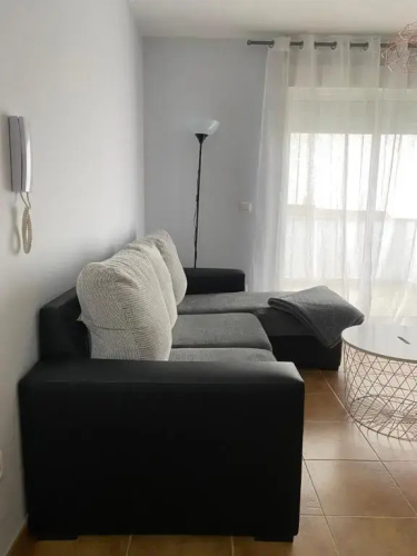 Apartamento Lemos Mar