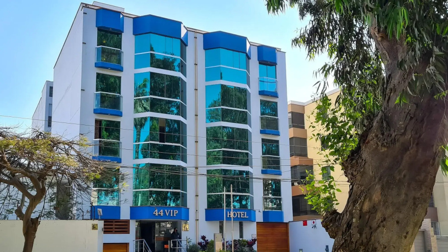 Imagen del hotel