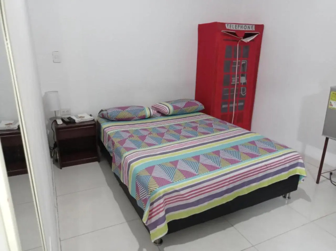 Hotel Acuarius