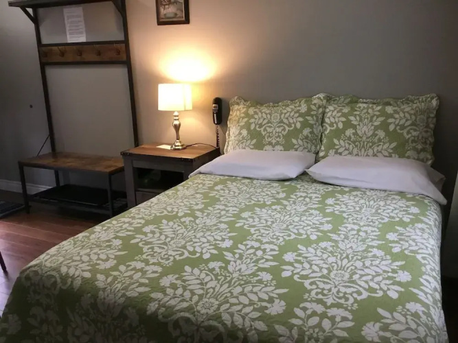 Motel La Source