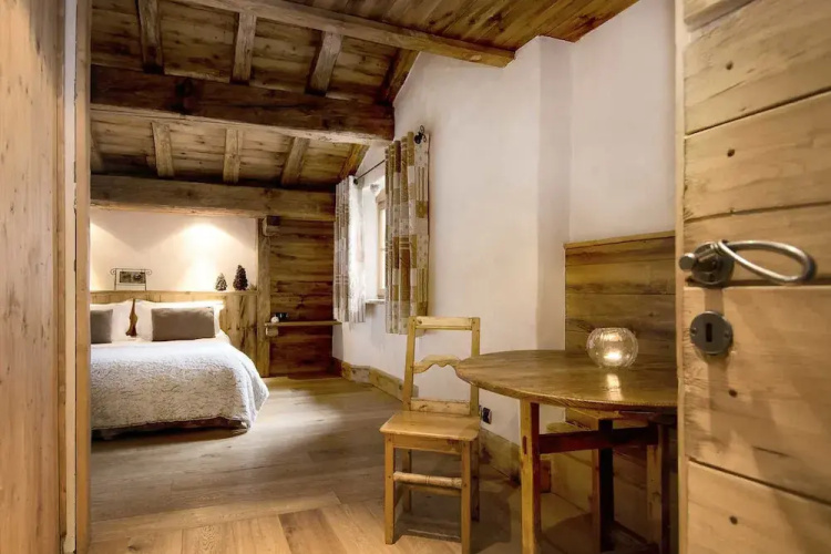 Chalet La Bouclia