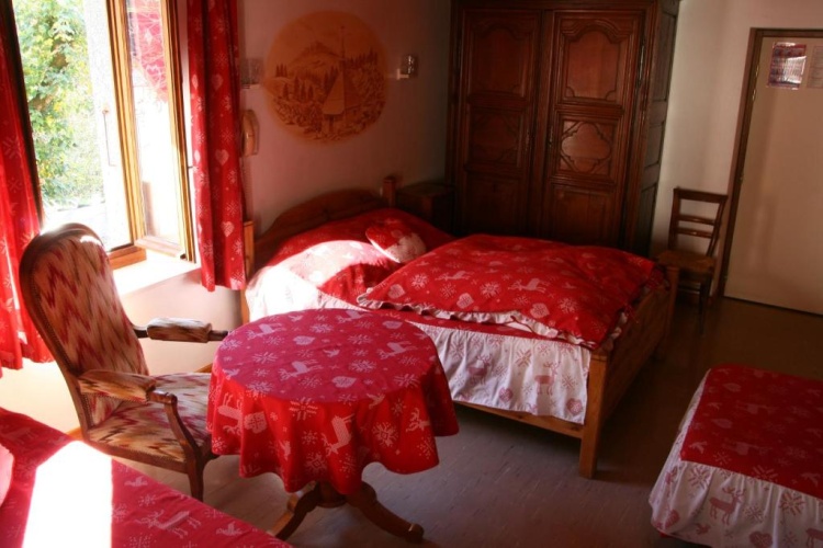 Standard Family room