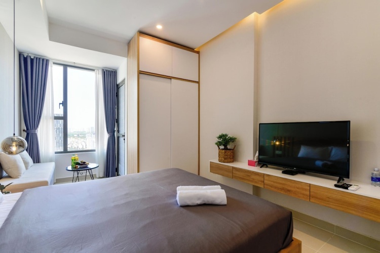 Luxury Apartment