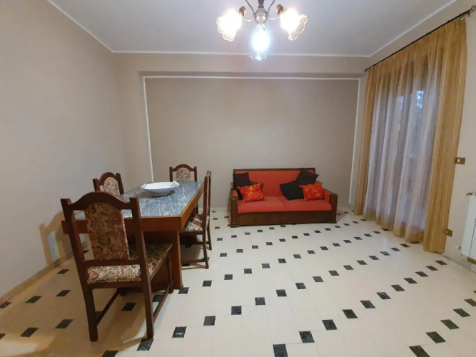 La Fenice apartment