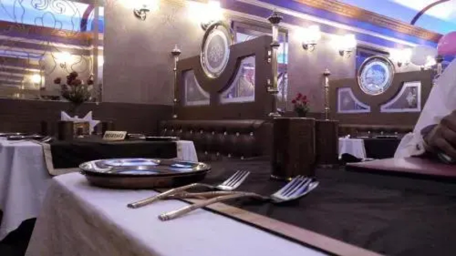 Hotel Royal Suites