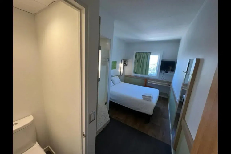 ibis budget Copiapo