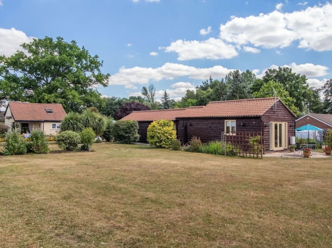 Cottage