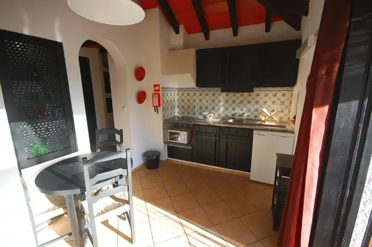 1 Bedroom Cottage