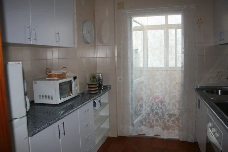 3 Bedrooms Apartment