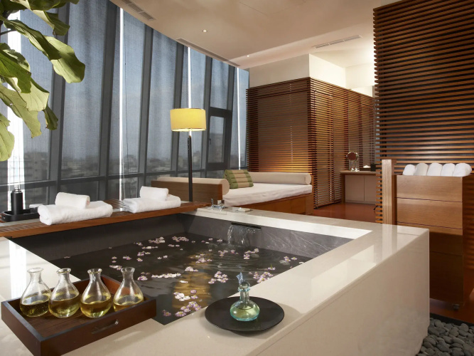 Silks Place Yilan