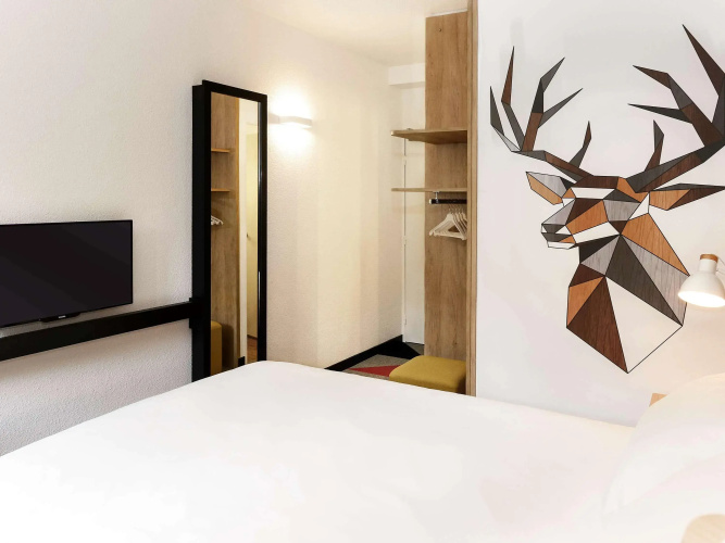 ibis Styles Caen Centre Historique