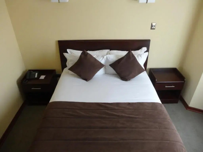 Imagen del hotel